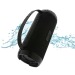 Product thumbnail 6W Soundboom waterproof speaker in recycled plastic RCS 2