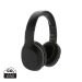 Product thumbnail JAM wireless headphones in RCS recycled plastic 0