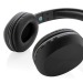 JAM wireless headphones in RCS recycled plastic, recycled or organic ecological gadget promotional