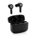 Product thumbnail Swiss Peak ANC and TWS earphones in RCS recycled plastic 3