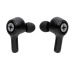 Product thumbnail Swiss Peak ANC and TWS earphones in RCS recycled plastic 4