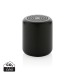 Product thumbnail 5W wireless speaker in RCS-certified recycled plastic 0