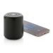 Product thumbnail 5W wireless speaker in RCS-certified recycled plastic 3