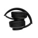 Product thumbnail Terra RCS recycled aluminium wireless headphones 3