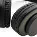 Terra RCS recycled aluminium wireless headphones wholesaler