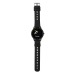 Connected watch in recycled TPU RCS Swiss Peak, connected watch promotional