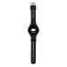 Connected watch in recycled TPU RCS Swiss Peak wholesaler