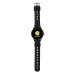 Connected watch in recycled TPU RCS Swiss Peak, connected watch promotional