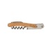 Product thumbnail FSC® wooden corkscrew 3