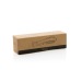 FSC® wooden corkscrew wholesaler