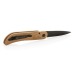 Product thumbnail FSC® Nemus safety wooden knife 1