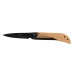 Product thumbnail FSC® Nemus safety wooden knife 2