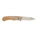 Product thumbnail Outdoor knife in FSC® wood 2