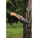 Outdoor knife in FSC® wood wholesaler