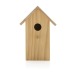 Product thumbnail FSC® wooden bird house 3
