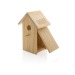 FSC® wooden bird house wholesaler