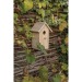FSC® wooden bird house wholesaler
