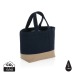 Product thumbnail Recycled canvas cooler bag Impact AWARE 3