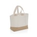 Product thumbnail Recycled canvas cooler bag Impact AWARE 4