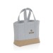 Recycled canvas cooler bag Impact AWARE, Tote bag promotional