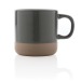 Glazed ceramic mug wholesaler