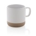 Glazed ceramic mug wholesaler