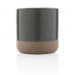 Glazed ceramic mug wholesaler