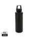 Product thumbnail 500ml bottle in recycled PP RCS with handle 0