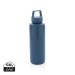 Product thumbnail 500ml bottle in recycled PP RCS with handle 2