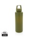 Product thumbnail 500ml bottle in recycled PP RCS with handle 4
