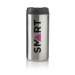 Metro mug in recycled stainless steel RCS wholesaler