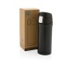 300ml easy-close mug in recycled stainless steel RCS wholesaler