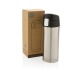 300ml easy-close mug in recycled stainless steel RCS wholesaler