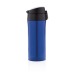 300ml easy-close mug in recycled stainless steel RCS wholesaler