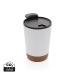 Product thumbnail GRS cork and stainless steel coffee cup 2