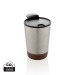 Product thumbnail GRS cork and stainless steel coffee cup 3
