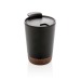Product thumbnail GRS cork and stainless steel coffee cup 4