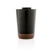 Product thumbnail GRS cork and stainless steel coffee cup 5