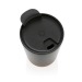 GRS cork and stainless steel coffee cup, Cork accessory promotional