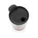 GRS cork and stainless steel coffee cup wholesaler