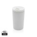 Product thumbnail 300ml isothermal waterproof mug in RCS recycled steel 2
