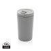 Product thumbnail 300ml isothermal waterproof mug in RCS recycled steel 4