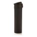 RCS 450ml easy-lock bottle in recycled plastic, recycled or organic ecological gadgets promotional