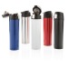 RCS 450ml easy-lock bottle in recycled plastic wholesaler