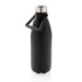 Product thumbnail RCS 1.5L recycled stainless steel insulated bottle 5