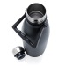 RCS 1.5L recycled stainless steel insulated bottle, recycled or organic ecological gadgets promotional