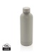 Product thumbnail RCS 500ml recycled stainless steel insulated bottle 0