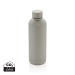 Bouteille isotherme 500ml en acier inoxydable recyclé RCS wholesaler