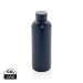 Product thumbnail RCS 500ml recycled stainless steel insulated bottle 2