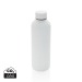 Bouteille isotherme 500ml en acier inoxydable recyclé RCS wholesaler